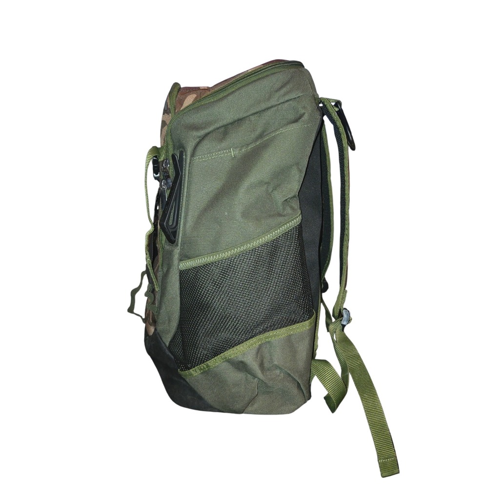Easton Walk Off NX Elite Backpack Unisex OS Green Camo Baseball Softball Bag - Picture 5 of 10